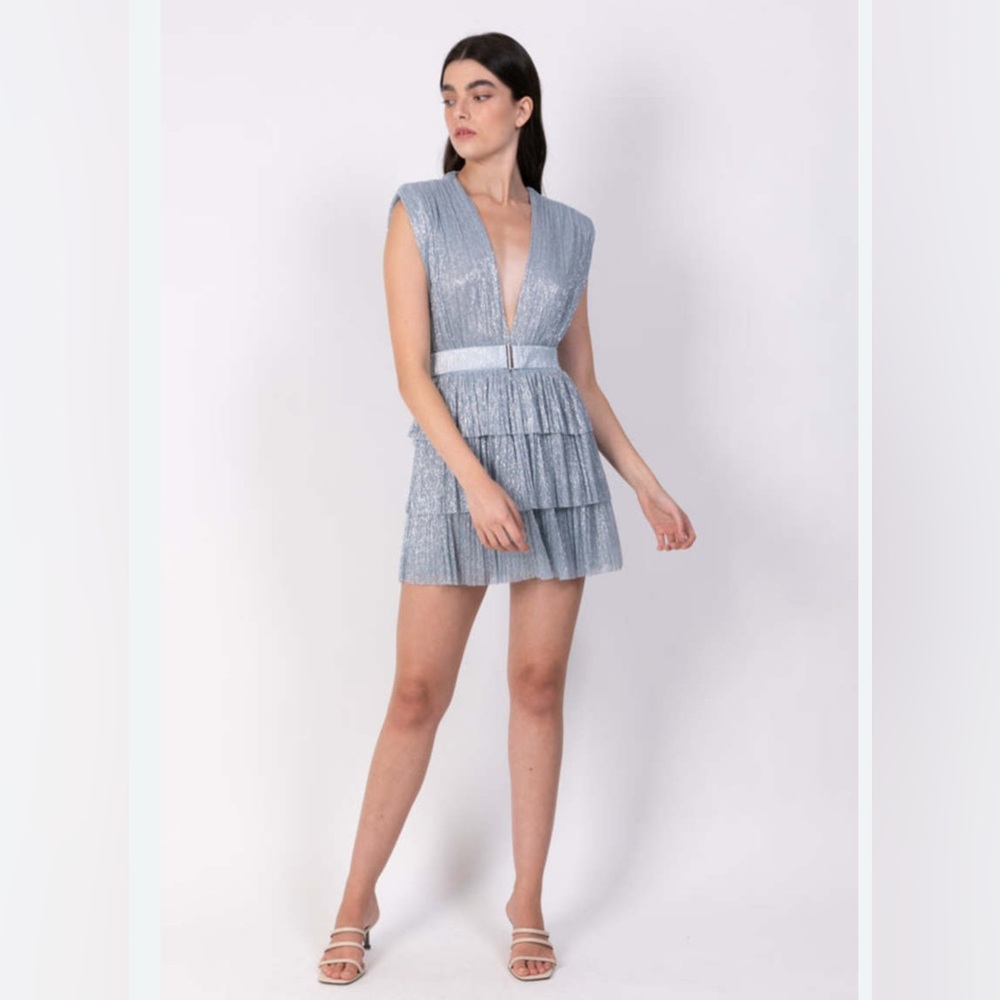 Sabina Musyev Dress! Never Worn!